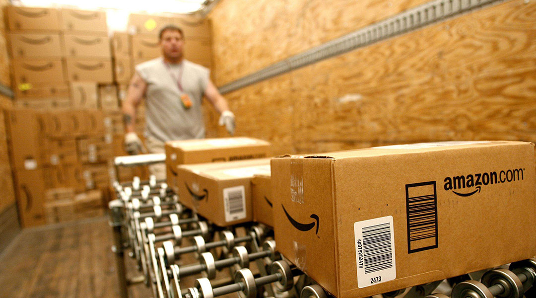 黑五来临,请查收亚马逊fba发货注意事项!