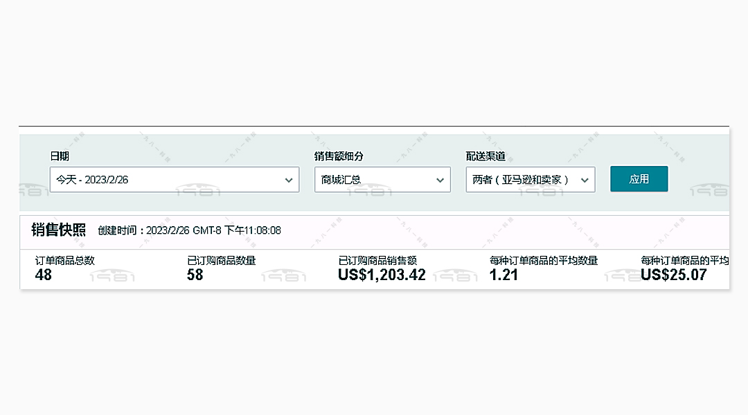 美国站 纺织品新账号 每日稳定1K+.jpg